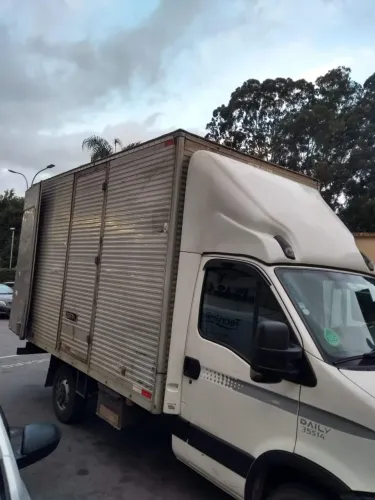 Transporte capital litoral interior