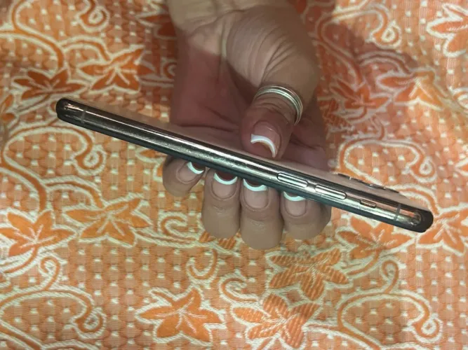 Vendo iPhone 11 Pro