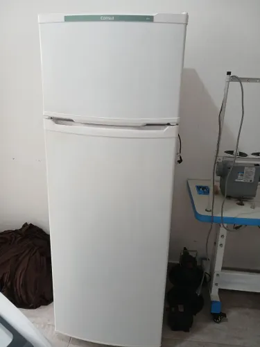 Geladeira consul