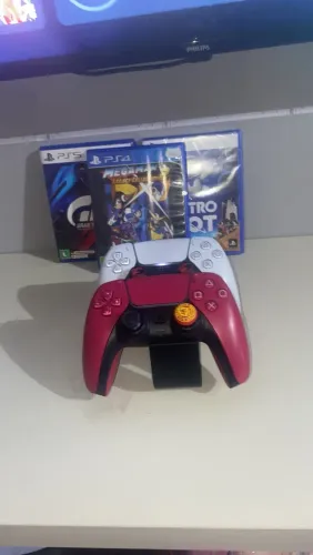 Play 5