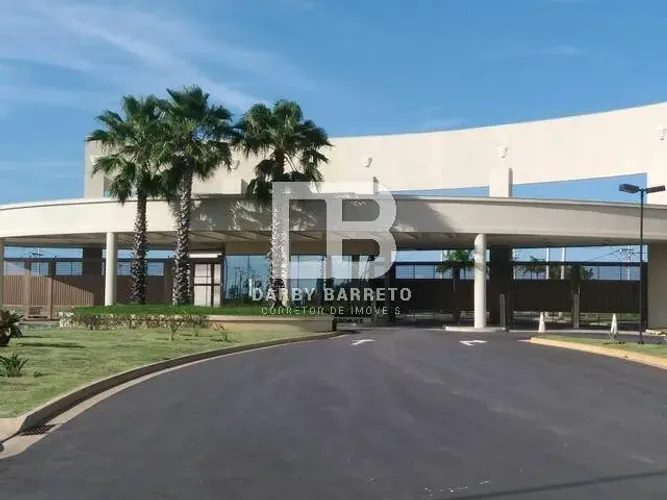 CONDOMÍNIO ROYAL BOULEVARD 335mil - 400m²