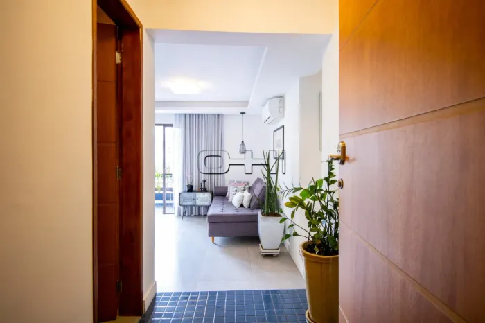 Venda Apartamento 4 Dormitórios - 168 m² Moema
