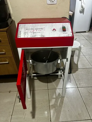Masseira 10kg