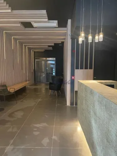 Studio, 25 m² - venda por R$ 470.000,00 ou aluguel por R$ 3.200,00/mês - Consolação - São
