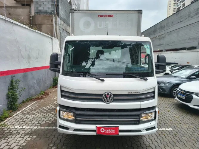 VW EXPRESS DELIVERY 2.8 2P