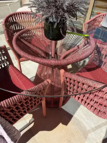 Mesa de jantar 