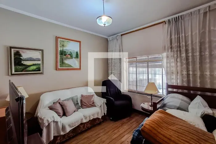 Casa à Venda - Vila Mariana, 3 Quartos, 199 m2