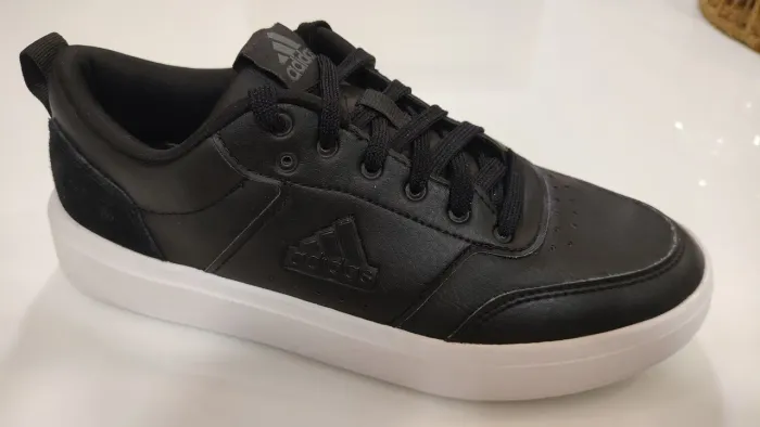 Tênis Adidas Park Street Preto - Tam 37 - Original (Estado de Novo)