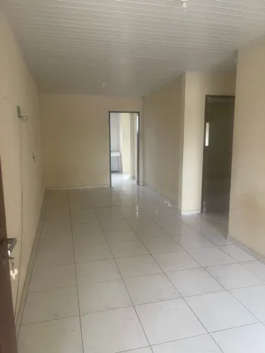 CASA JACARAIPE