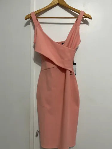 Vestido Armani Exchange Novo com etiqueta