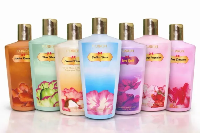 creme vitoria