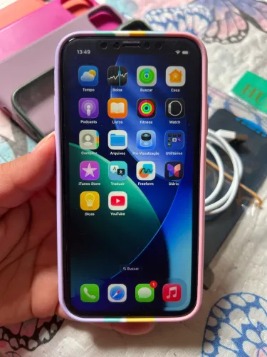 iPhone 11 64 gb