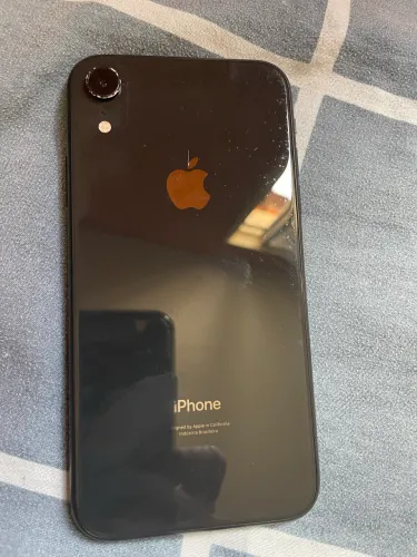 iPhone XR - Ótima Oportunidade, Funciona 100%