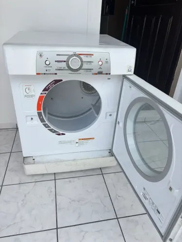 Maquina de secar brastemp