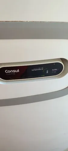 Vendo Geladeira para conserto!