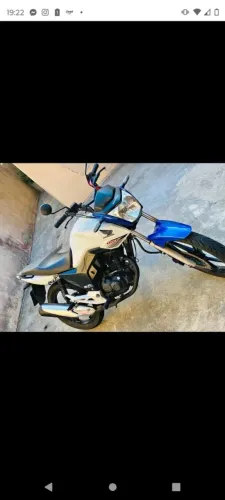 Moto 160 fan