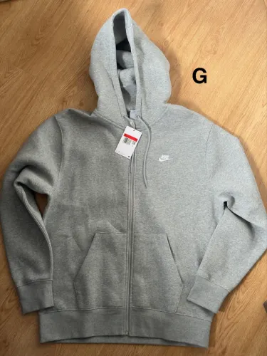 Moletom Nike G