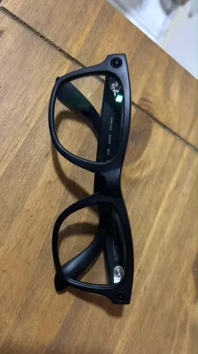 Ray-Ban Meta Gen 2