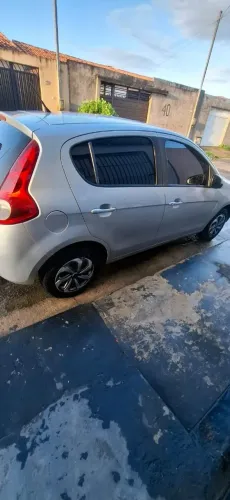 Fiat Palio Week. Attractive 1.4 Fire Flex 8V 2013
