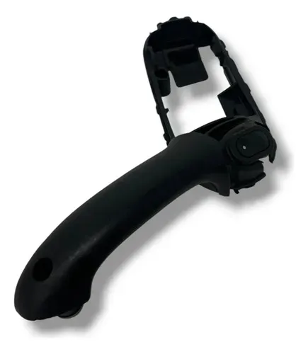 Moldura Maçaneta Diant Direita Gm Corsa Wagon 1998 1999 2000