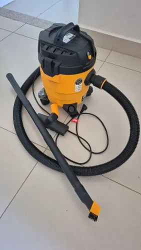 Aspirador de pó e água Wap