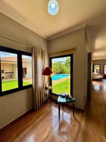 Casa com 4 dormitórios à venda, 256 m² por R$ 1.100.000,00 - Parque dos Cafezais 4 - Itupe