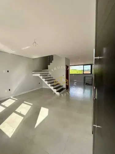 Casa com 3 dormitórios à venda, 137 m² - Parque Jambeiro - Campinas/SP