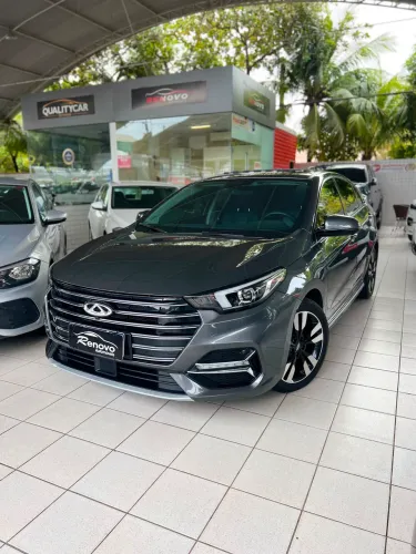 Chery Arrizo 6 PRO 1.5 Turbo Flex AUT 2023