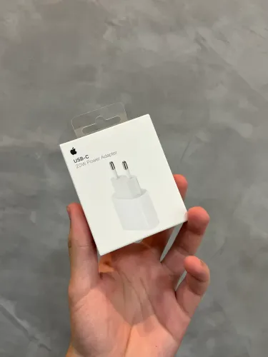 Fonte Turbo Original APPLE 