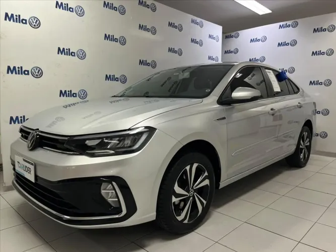 Volkswagen Virtus Comfort. 200 TSI 1.0 Flex 12V AUT 2025