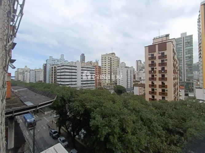 155m² | 3 Dormitórios | 1 Suíte | 100% Reformado | Ar-Condicionado | Vista Livre | Garagem