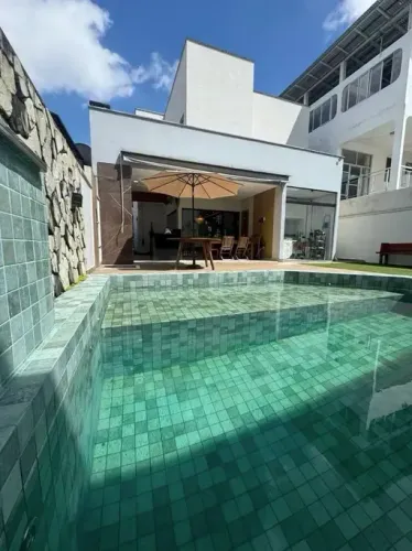 Casa Mobiliada em Condomínio | Altos de Pinheiro