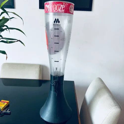 Torre de cerveja
