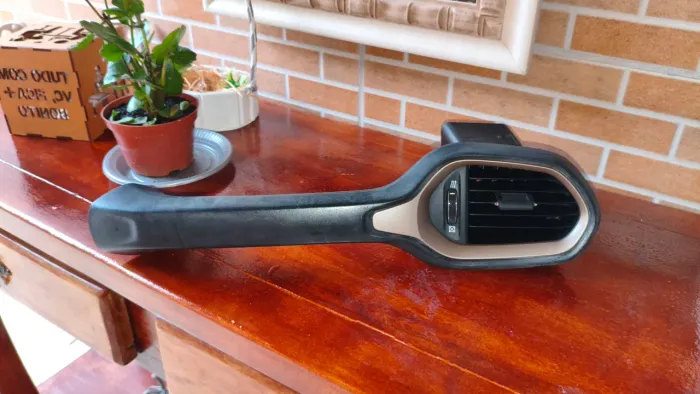 Difusor de ar jeep renegade