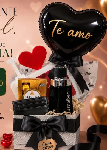 Dia dos Namorados 1