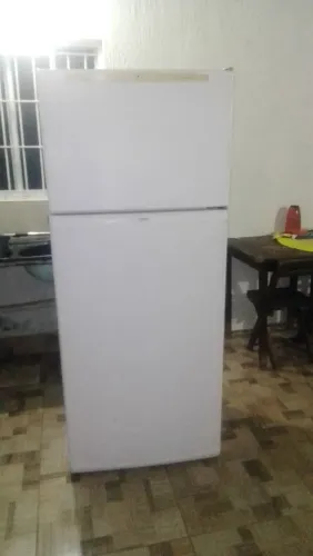 Geladeira duplex froos free 