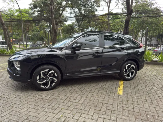 Mitsubishi Eclipse Cross HPE-S 1.5 AWD 165cv Aut. 2026