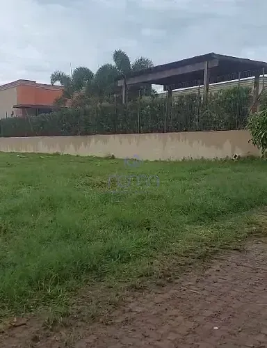 Terras da Barra, Mendonça-SP