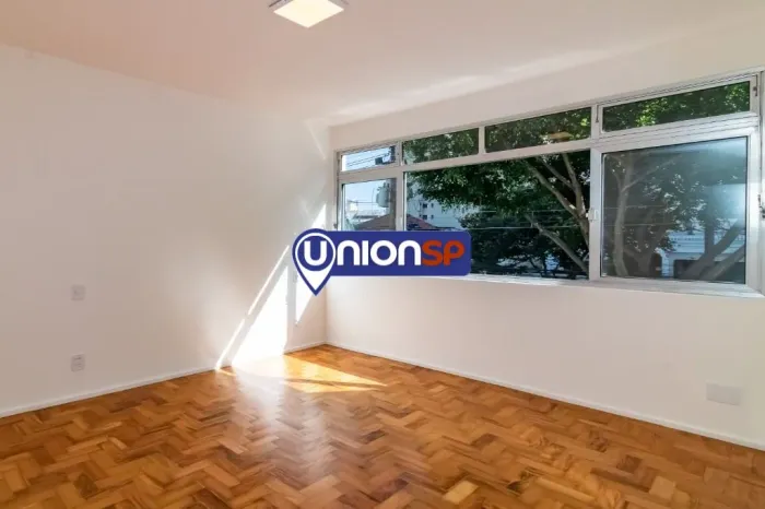 Apartamento com 1 dormitório à venda, 48 m² - Campos Elíseos - São Paulo/SP