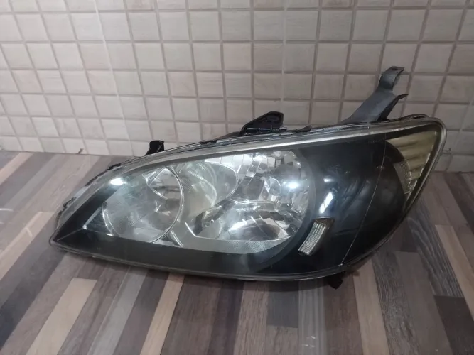 Farol lado esquerdo Civic 2001 a 2006 original 