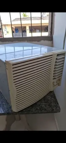 Vendo ar condicionado