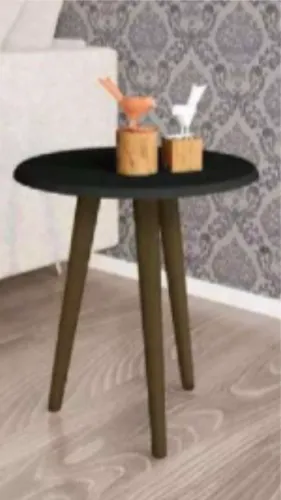Mesa lateral rubi