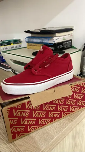 Vendo Vans