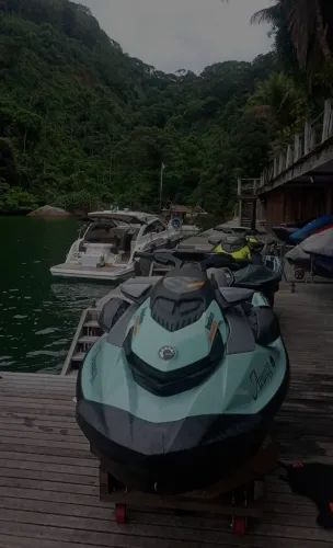 ? VENDE-SE SEA-DOO WAKE 170 - 2023 ?