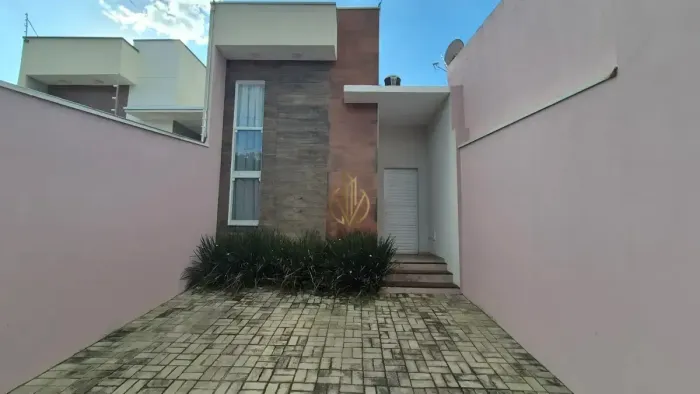 Casa na Capela