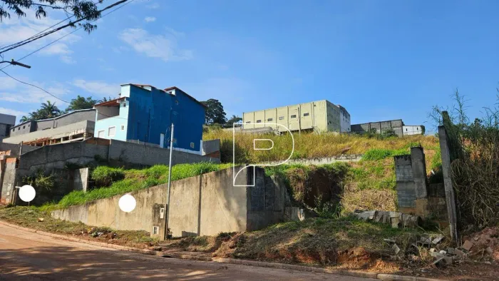 Área à venda, 1034 m² por R$ 750.000,00 - Granja Clotilde - Cotia/SP