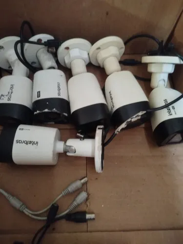 Camera de segurança