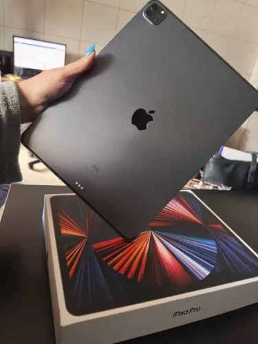 iPad Pro 5ª geração