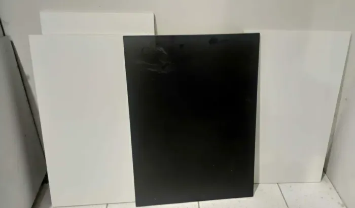 Tampos de Mesa já fitados nas laterais pronto pra uso/ A Partir de R$150,00