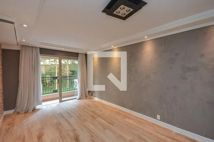 Apartamento à Venda - Jardim Marajoara , 3 Quartos, 78 m2